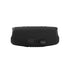 JBL Charge 5 Portable Bluetooth Speaker - Black