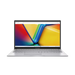 Asus Vivobook F1504ZA-SB76T - FHD Touch - i7-1255U - 16GB RAM - 512GB SSD - Silver