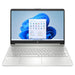 HP Laptop - 15.6" WXGA Touch - Ryzen 7 3700U - 12GB RAM - 256GB SSD - Silver