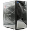 iBUYPOWER - Slate MR Gaming Desktop - Intel i7-11700F - 16GB RAM - NVIDIA GeForce GTX 1660 Super 6GB - 480GB SSD + 1TB HDD