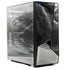 iBUYPOWER - Slate MR Gaming Desktop - Intel i7-11700F - 16GB RAM - NVIDIA GeForce GTX 1660 Super 6GB - 480GB SSD + 1TB HDD