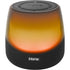 iHome - Portable Bluetooth Speaker - Black - IBTW750B