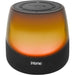 iHome - Portable Bluetooth Speaker - Black - IBTW750B
