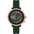 kate spade new york – Sport Smartwatch – Green Silicone – KST2016