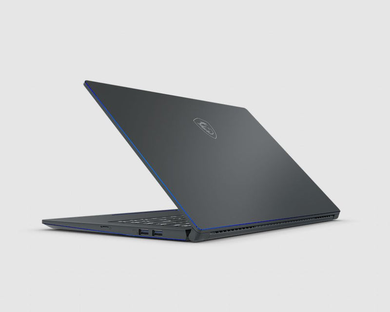 MSI PS63 Modern 8RDS-200CA - FHD - i7 8565U - 8GB RAM - GTX 1050Ti - 512GB SSD - Blue Diamond