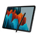 Samsung Galaxy Tab S7 - 11” - 128GB - S Pen Wi-Fi - Mystic Black-SM-T870NZKAXAR