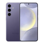 AT&T Samsung Galaxy S24 5G - 128GB - Cobalt Violet - SM-S921UZVAATT
