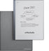 reMarkable 2 - 10.3 Paper Tablet with Gray Polymer Weave Book Folio (No Pen)