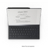 reMarkable 2 - 10.3 Paper Tablet with Ink Black Type Folio Keyboard Case (No Pen Included) RM113 / RM810