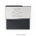 reMarkable 2 - 10.3 Paper Tablet with Ink Black Type Folio Keyboard Case (No Pen Included) RM113 / RM810