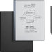 reMarkable 2 - 10.3" Paper Tablet with Marker Plus and Premium Leather Book Folio - Black