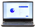 MSI Pulse GL66 11UGKV-001 - FHD - i7-11800H - 16GB RAM - RTX 3070 - 512GB SSD - Titanium Gray