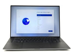 Dell XPS 9510 - 15.6" - 3.5K Touch - i7-11800H - 16GB RAM - RTX 3050 - 512GB SSD