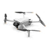 DJI - Mini 3 Fly More Combo Drone and Remote Control with Built-in Screen - Gray