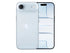 Unlocked Apple iPhone Air - 256GB - Sky Blue