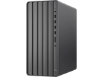 HP - Envy Desktop - Intel Core i5 - 12GB Memory - 1TB SSD - Black