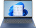 Lenovo IdeaPad Slim 3 15.6" FHD Laptop AMD Ryzen 5 8GB RAM 512GB SSD Abyss Blue