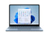 Microsoft Surface Laptop Go 2 - 12.4 Touch - i5-1135G7 - 8GB RAM - 128GB SSD - Ice Blue