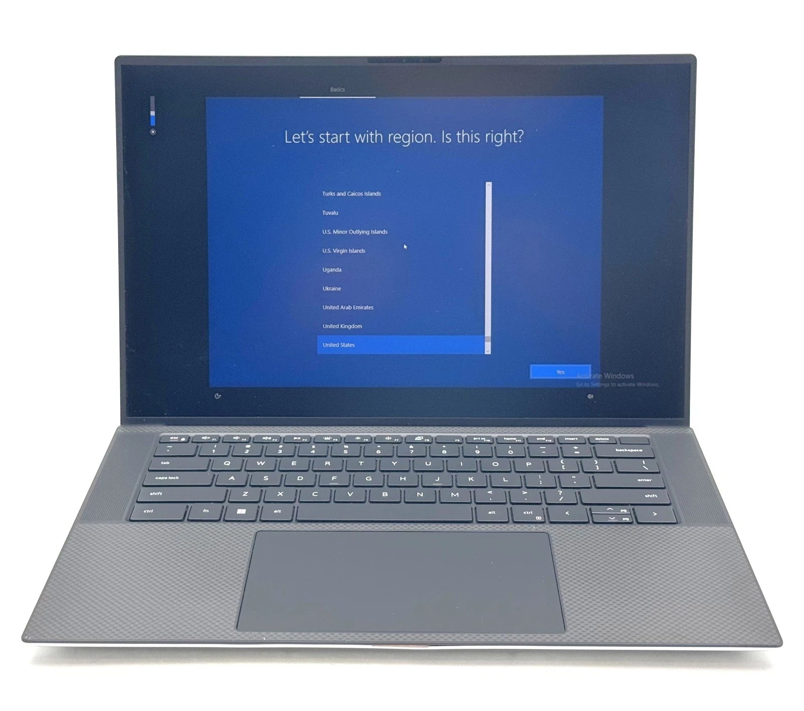 Dell XPS 15 9530 – 15.6" FHD+ – Intel Core i7-13700H – 16GB RAM – Intel Arc A370M – 512GB SSD – Platinum Silver – XPS9530-7718SLV-PUS