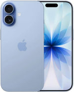 Verizon Apple iPhone 17 - 256GB - Mist Blue - MG484LL/A