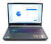 MSI Katana 15 HX B14WEK-001 - FHD - i7-14650HX - 16GB RAM - RTX 5050 - 512GB SSD - Black