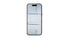 Unlocked Apple iPhone Air - 256GB - Sky Blue
