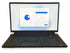 Alienware x17 R1 – FHD – i7-11800H–32GB RAM–RTX 3060–512GB SSD–Lunar Light