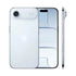 Unlocked Apple iPhone Air - 256GB - Sky Blue