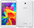 AT&T Samsung Galaxy Tab 4 16GB - 8'' - White - SM-T337AZWAATT