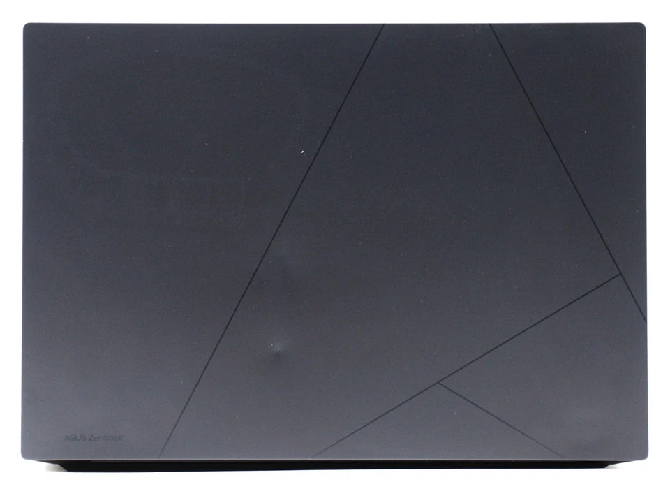ASUS Zenbook 14X 14.5" TS - Intel Evo Platform i5-13500H - 8GB RAM - 512GB SSD - Inkwell Gray - Q410VA-EVO.I5512