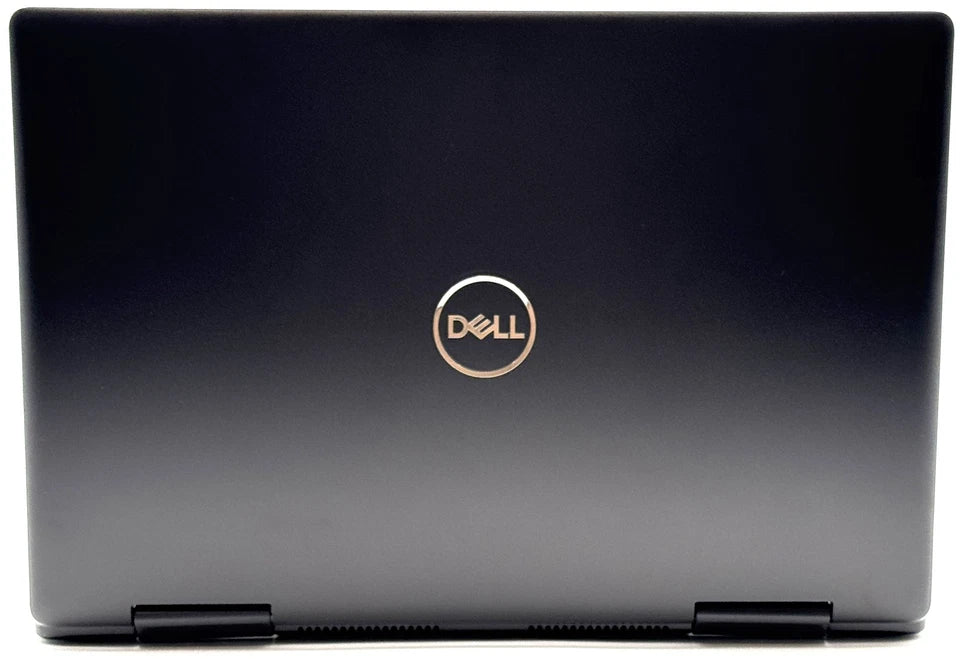 Dell XPS 13 9370 - 13.3 UHD Touch - i7-8550U - 8GB RAM - 256GB SSD - Silver - XPS9370