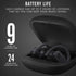 Beats by Dr. Dre Powerbeats Pro In-Ear Wireless Headphones - Black