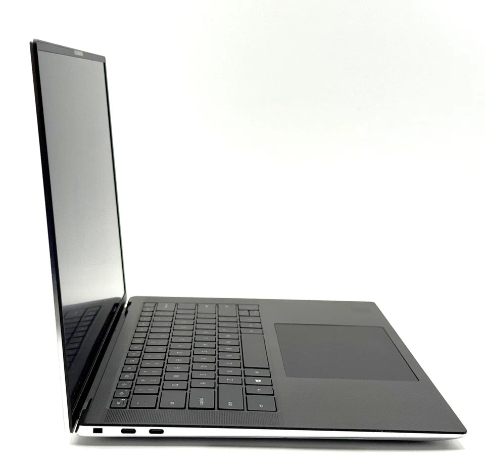 Dell XPS 9510 - FHD+ - i7-11800H - 16GB RAM - RTX 3050 - 512GB SSD - Silver