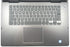 Dell XPS 13 9370 - 13.3 UHD Touch - i7-8550U - 8GB RAM - 256GB SSD - Silver - XPS9370