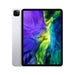 Apple iPad Pro 11" 2nd Gen (2020) WiFi + Cellular - 256GB - Silver - MXEE2LL/A