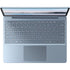 Microsoft Surface Laptop Go - 12.4 Touch - i5-1035G1 - 8GB RAM - 256GB SSD - Ice Blue