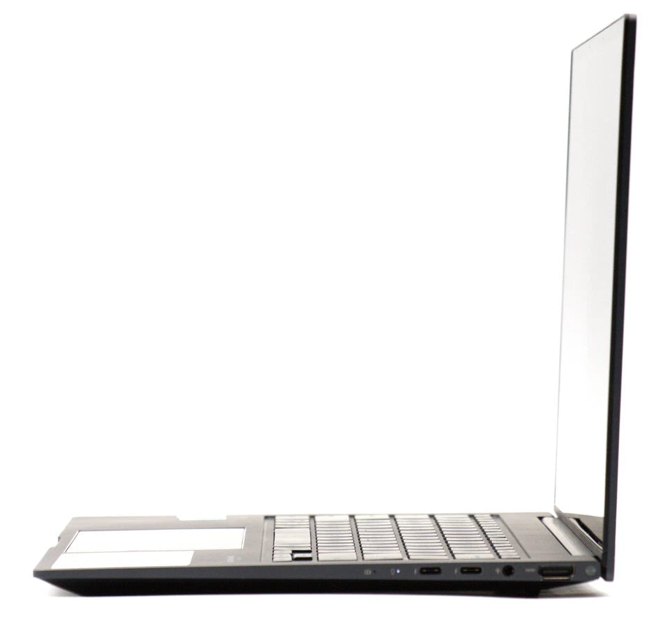ASUS Zenbook 14X 14.5" TS - Intel Evo Platform i5-13500H - 8GB RAM - 512GB SSD - Inkwell Gray - Q410VA-EVO.I5512