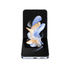 Unlocked Samsung Galaxy Z Flip4 5G - 128GB - Blue - SM-F721ULBAXAA
