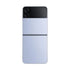 Unlocked Samsung Galaxy Z Flip4 5G - 128GB - Blue - SM-F721ULBAXAA
