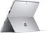 Microsoft Surface Pro 4 - 12.3" Touch - i5-6300U - 4GB RAM - 128GB SSD - Gray