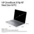 Dell XPS 13 9310 13.4 - FHD+ - i5-1135G7 - 8GB RAM - 256GB SSD - Silver