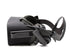 Oculus Rift + Touch Virtual Reality Headset Bundle