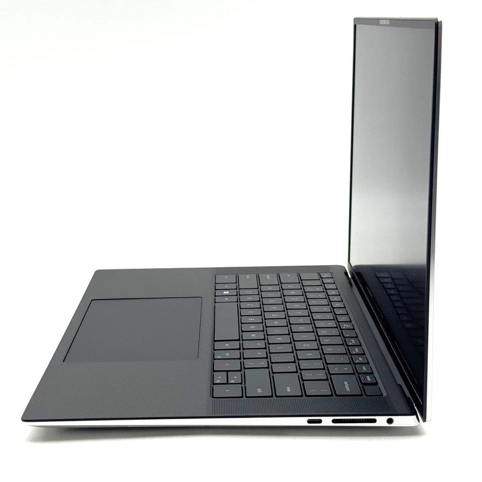 Dell XPS 15 9530 – 15.6" FHD+ – Intel Core i7-13700H – 16GB RAM – Intel Arc A370M – 512GB SSD – Platinum Silver – XPS9530-7718SLV-PUS