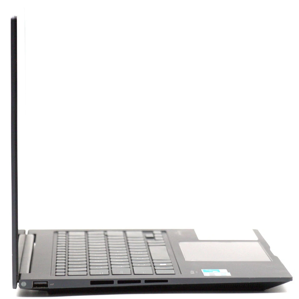 ASUS Zenbook 14X 14.5" TS - Intel Evo Platform i5-13500H - 8GB RAM - 512GB SSD - Inkwell Gray - Q410VA-EVO.I5512