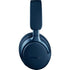 Bose QuietComfort Ultra Wireless Noise Cancelling Over-the-Ear Headphones - Lunar Blue