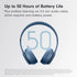 Beats Solo 4 Wireless Headphones - Slate Blue - MUW43LL/A