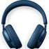 Bose QuietComfort Ultra Wireless Noise Cancelling Over-the-Ear Headphones - Lunar Blue