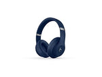 Beats Studio 3 Wireless Noise Cancelling Headphones - Blue