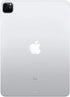 Apple - 11-Inch iPad Pro (2nd Generation) with Wi-Fi - 1TB - Silver