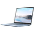 Microsoft Surface Laptop Go - 12.4 Touch - i5-1035G1 - 8GB RAM - 256GB SSD - Ice Blue